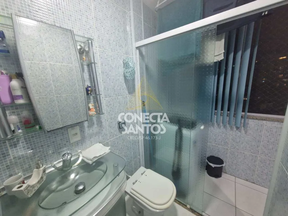 Apartamento, 1 quarto, 55 m² - Foto 8