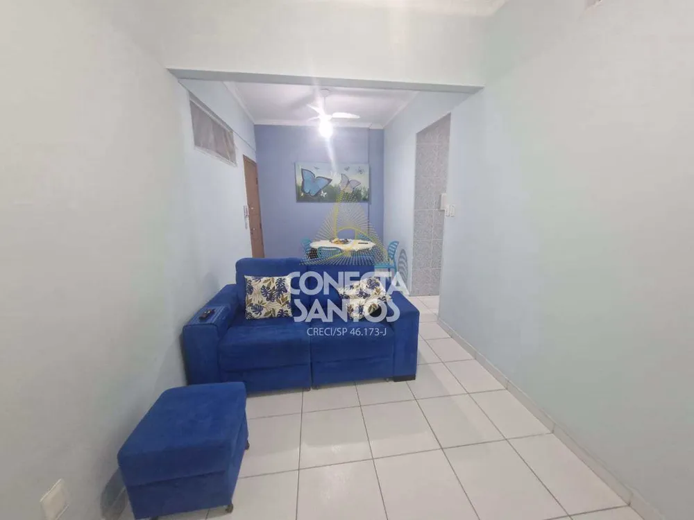 Apartamento, 1 quarto, 55 m² - Foto 2