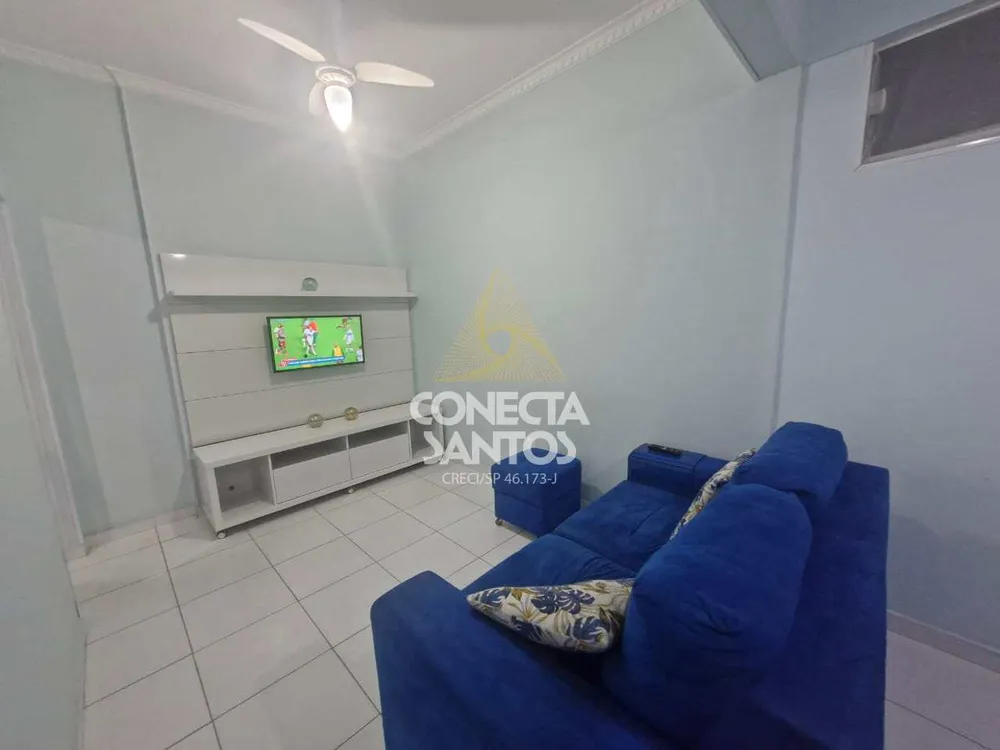 Apartamento, 1 quarto, 55 m² - Foto 9