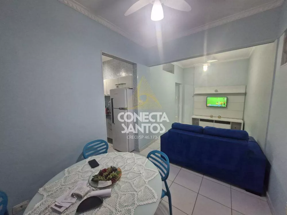 Apartamento, 1 quarto, 55 m² - Foto 1