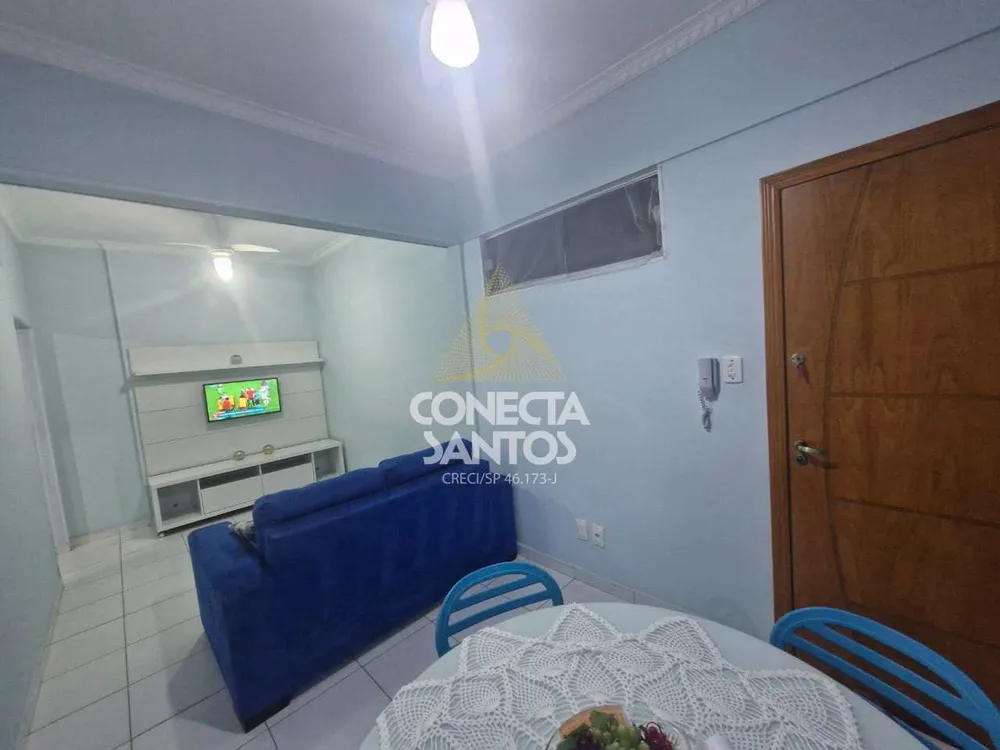 Apartamento, 1 quarto, 55 m² - Foto 4