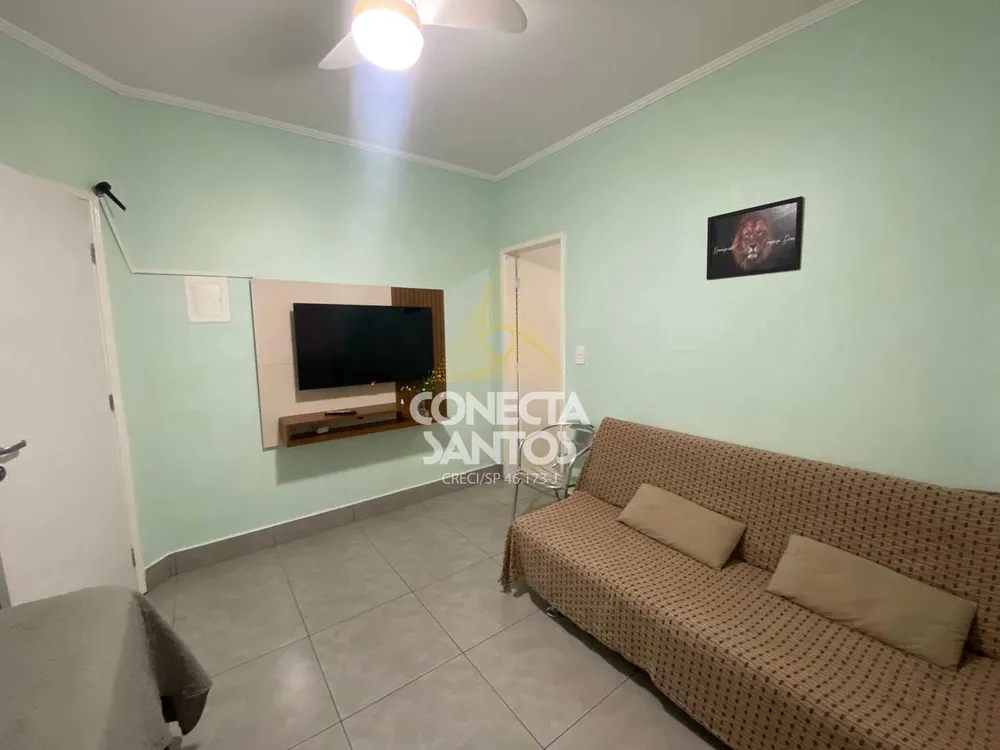 Apartamento, 1 quarto, 60 m² - Foto 10
