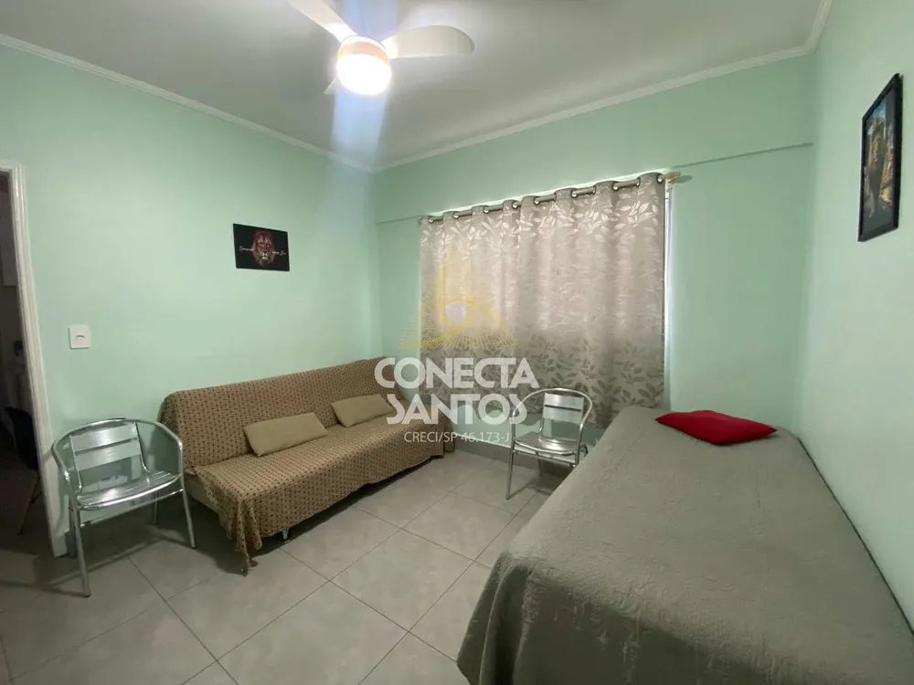 Apartamento, 1 quarto, 60 m² - Foto 11