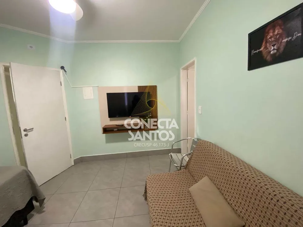Apartamento, 1 quarto, 60 m² - Foto 9