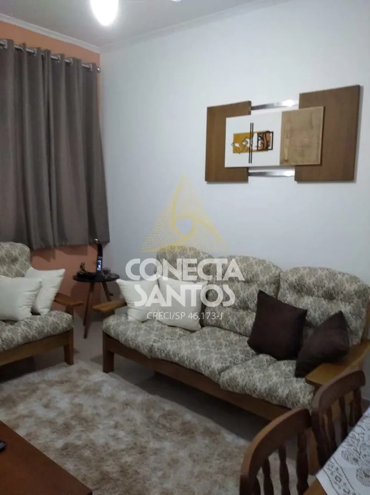 Apartamento, 1 quarto, 58 m² - Foto 4