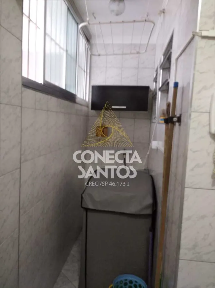 Apartamento, 1 quarto, 58 m² - Foto 2