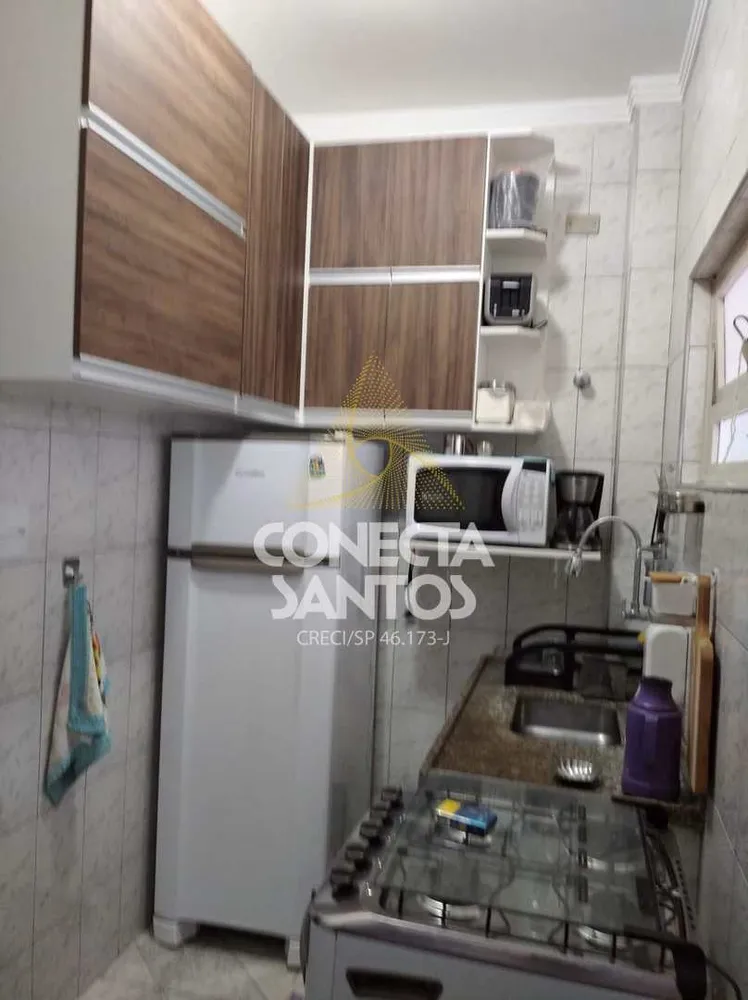 Apartamento, 1 quarto, 58 m² - Foto 1