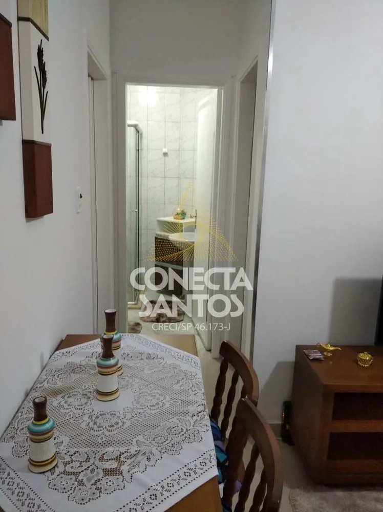 Apartamento, 1 quarto, 58 m² - Foto 5