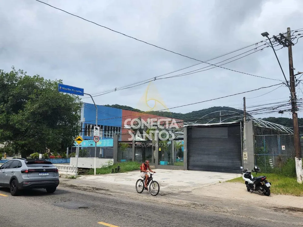 Loja-Salão, 800 m² - Foto 6