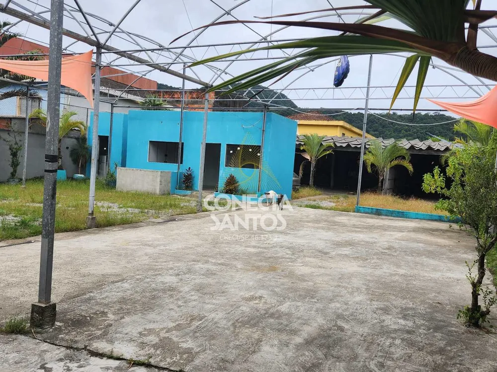 Loja-Salão, 800 m² - Foto 1