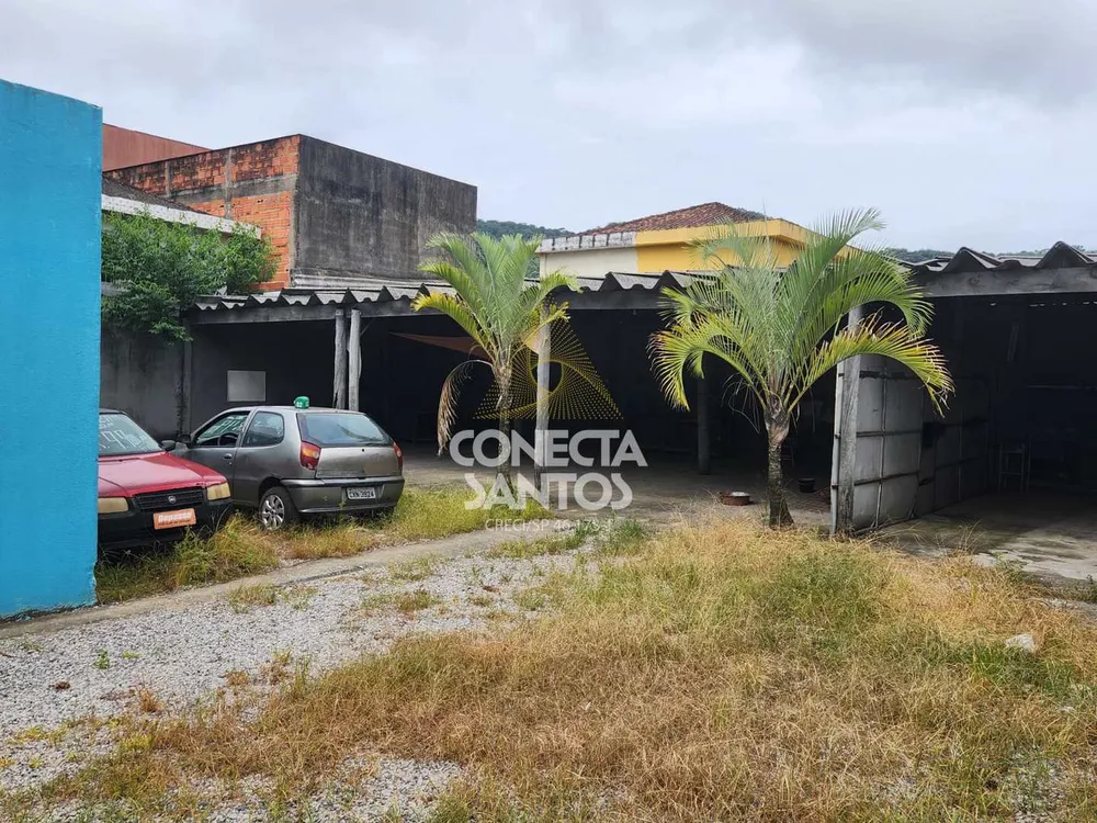 Loja-Salão, 800 m² - Foto 8