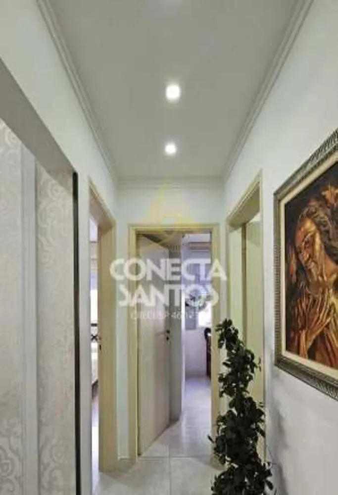 Apartamento, 3 quartos, 159 m² - Foto 7