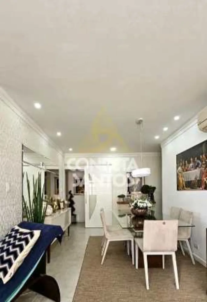 Apartamento, 3 quartos, 159 m² - Foto 5