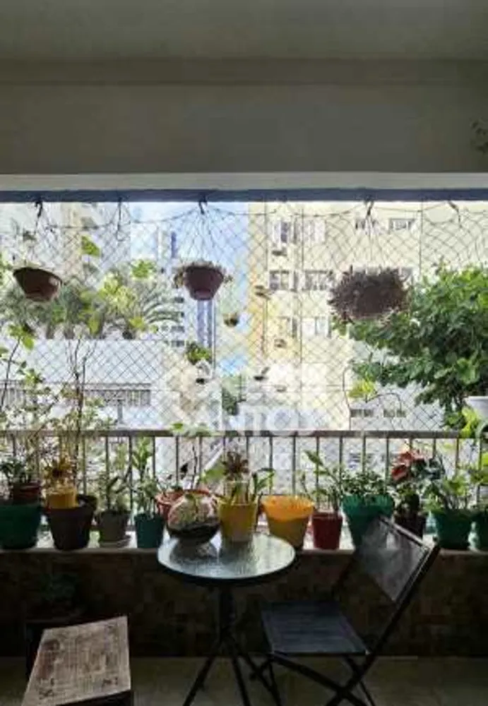 Apartamento, 3 quartos, 159 m² - Foto 6