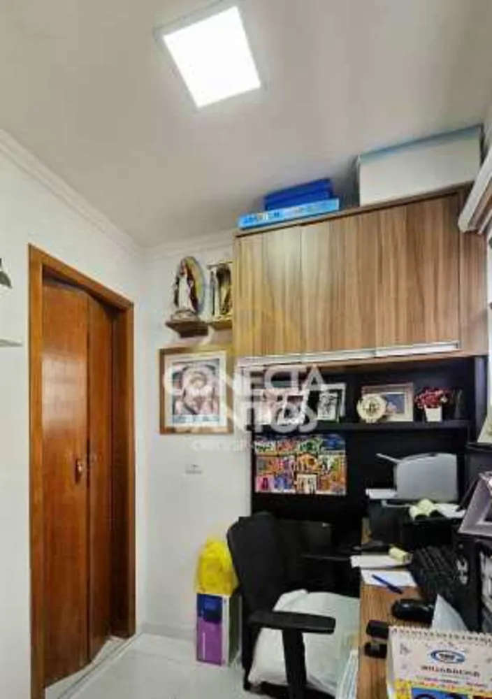 Apartamento, 3 quartos, 159 m² - Foto 15
