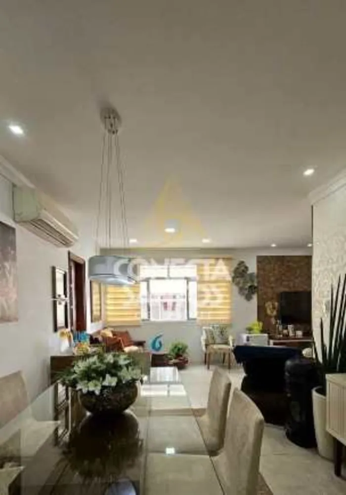 Apartamento, 3 quartos, 159 m² - Foto 8