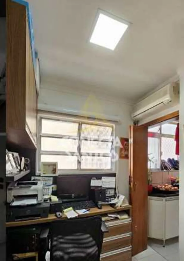 Apartamento, 3 quartos, 159 m² - Foto 8