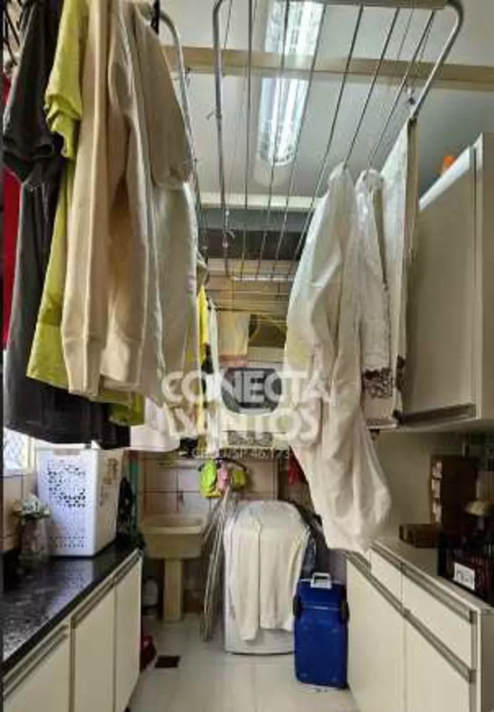 Apartamento, 3 quartos, 159 m² - Foto 1