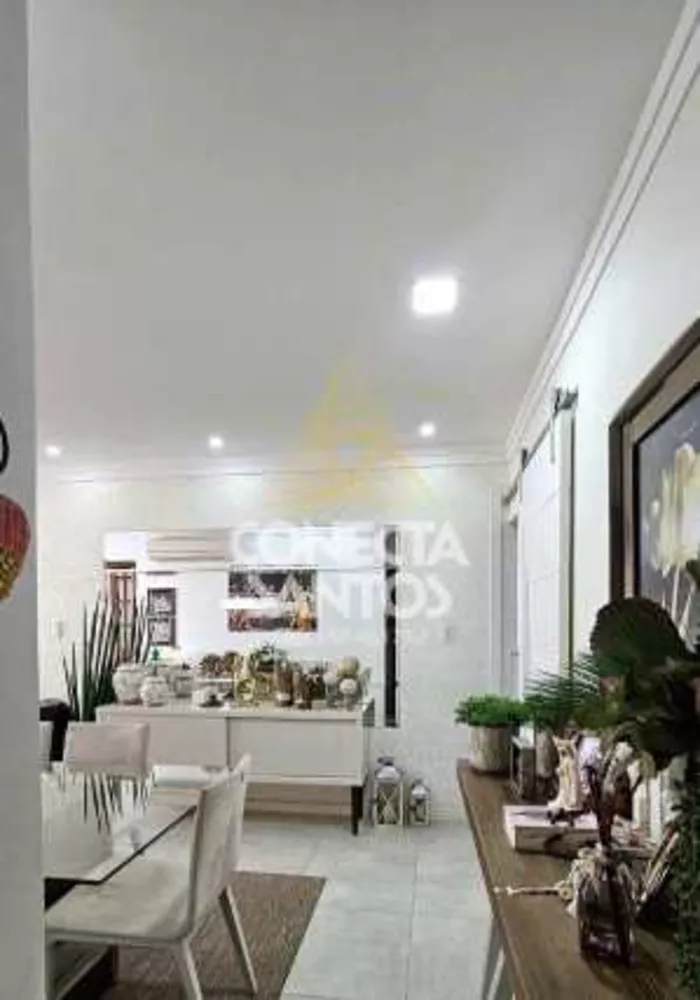 Apartamento, 3 quartos, 159 m² - Foto 3