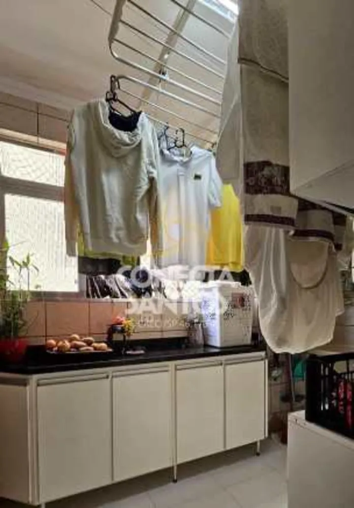 Apartamento, 3 quartos, 159 m² - Foto 7