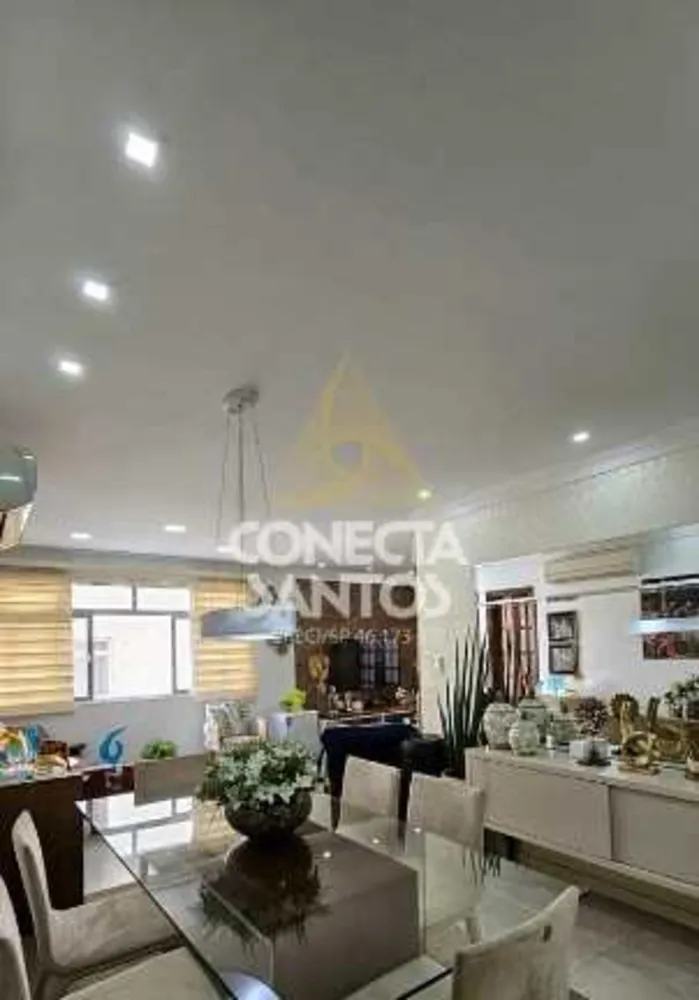 Apartamento, 3 quartos, 159 m² - Foto 4
