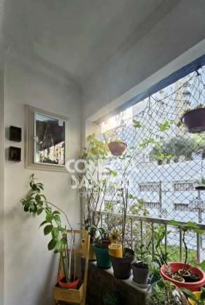 Apartamento, 3 quartos, 159 m² - Foto 4