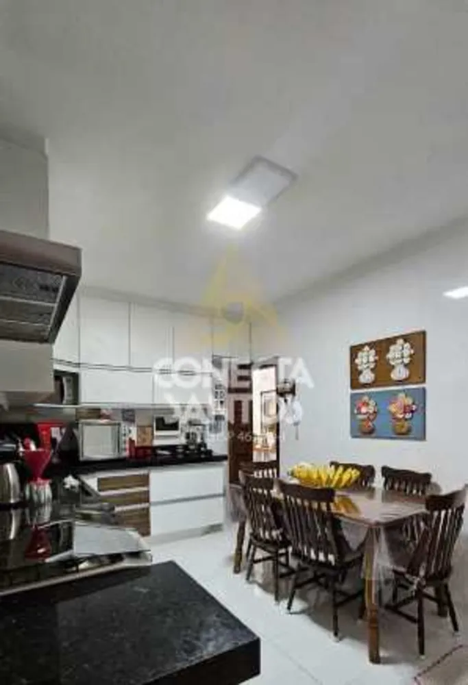 Apartamento, 3 quartos, 159 m² - Foto 13
