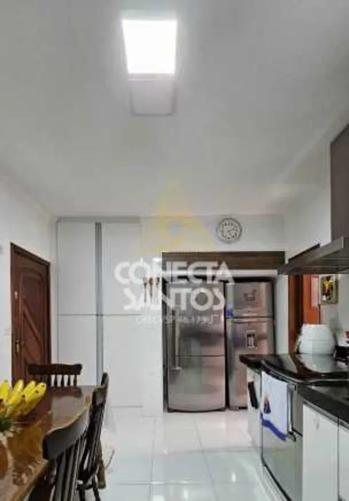 Apartamento, 3 quartos, 159 m² - Foto 11