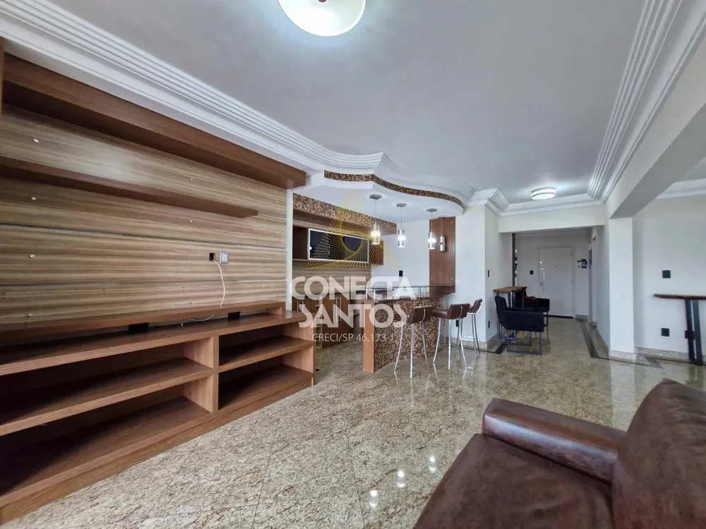 Apartamento, 4 quartos, 240 m² - Foto 4