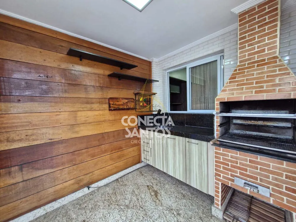 Apartamento, 4 quartos, 240 m² - Foto 6