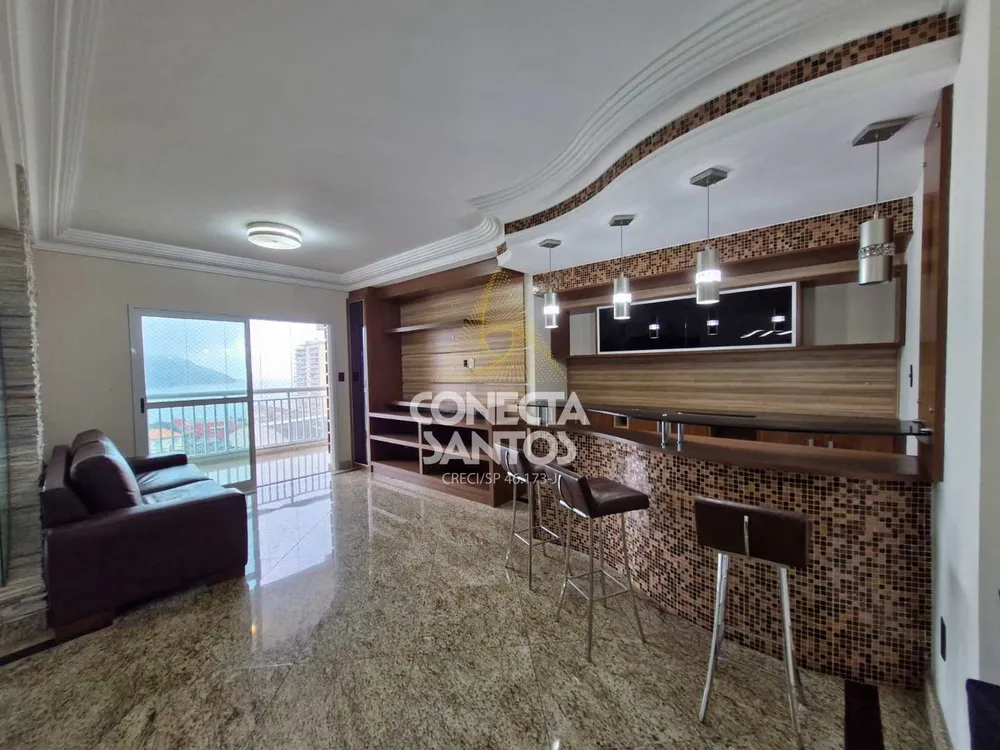 Apartamento, 4 quartos, 240 m² - Foto 3