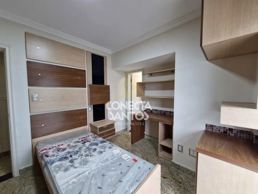 Apartamento, 4 quartos, 240 m² - Foto 9