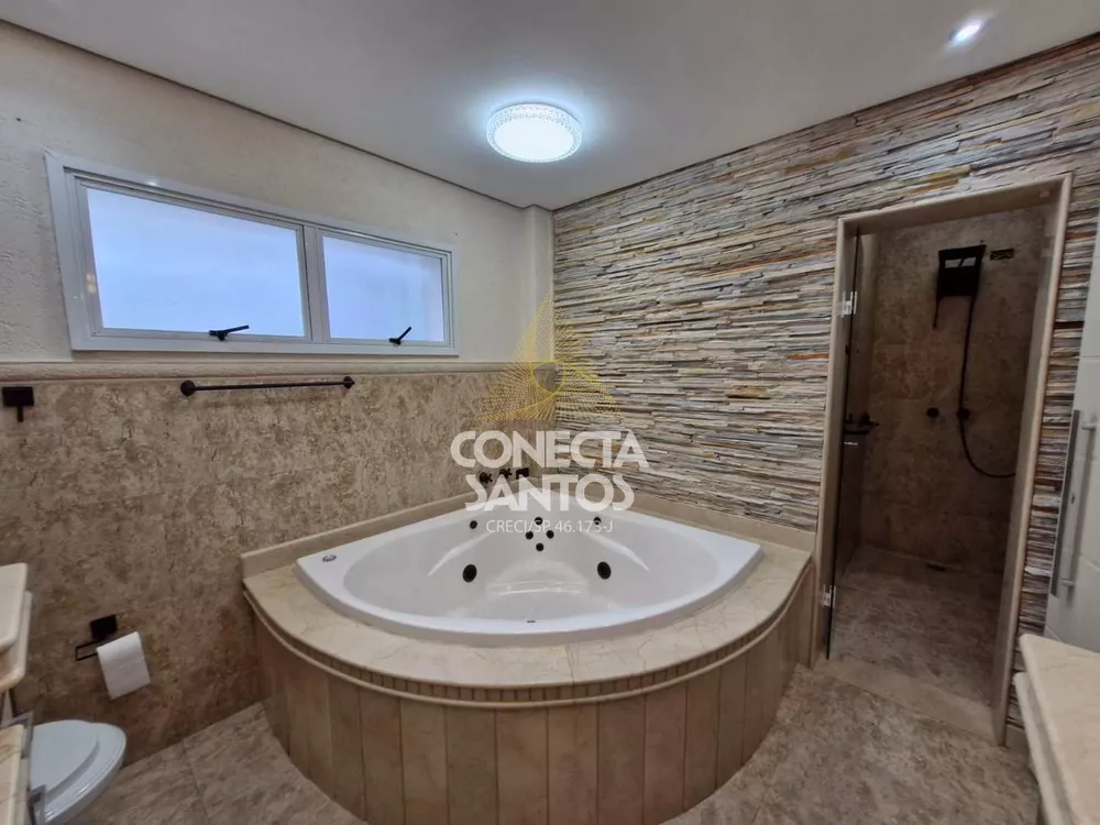 Apartamento, 4 quartos, 240 m² - Foto 1