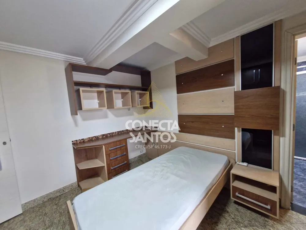 Apartamento, 4 quartos, 240 m² - Foto 8