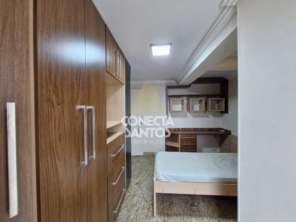 Apartamento, 4 quartos, 240 m² - Foto 7