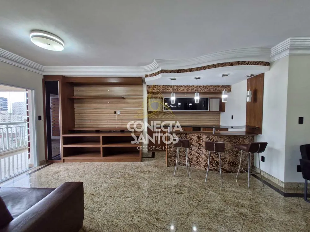 Apartamento, 4 quartos, 240 m² - Foto 5