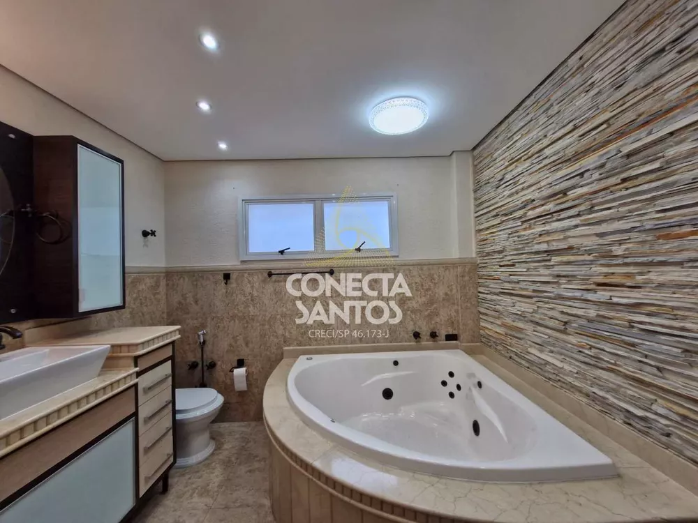 Apartamento, 4 quartos, 240 m² - Foto 2
