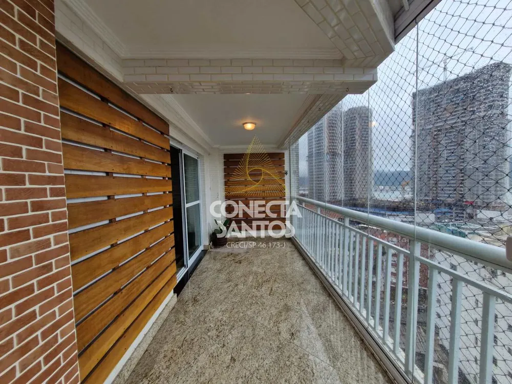 Apartamento, 4 quartos, 240 m² - Foto 2
