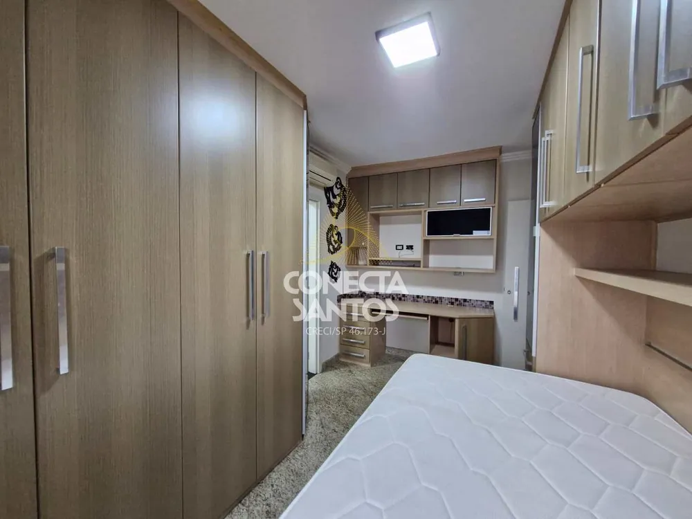 Apartamento, 4 quartos, 240 m² - Foto 11