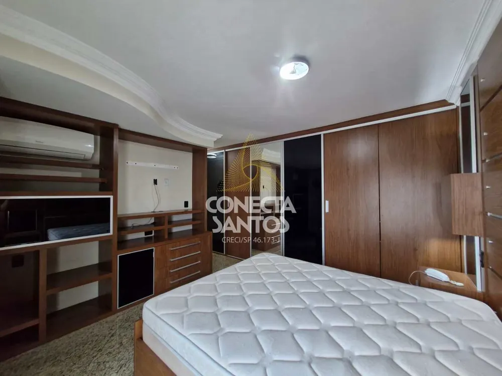 Apartamento, 4 quartos, 240 m² - Foto 12