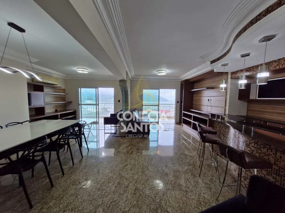 Apartamento, 4 quartos, 240 m² - Foto 1