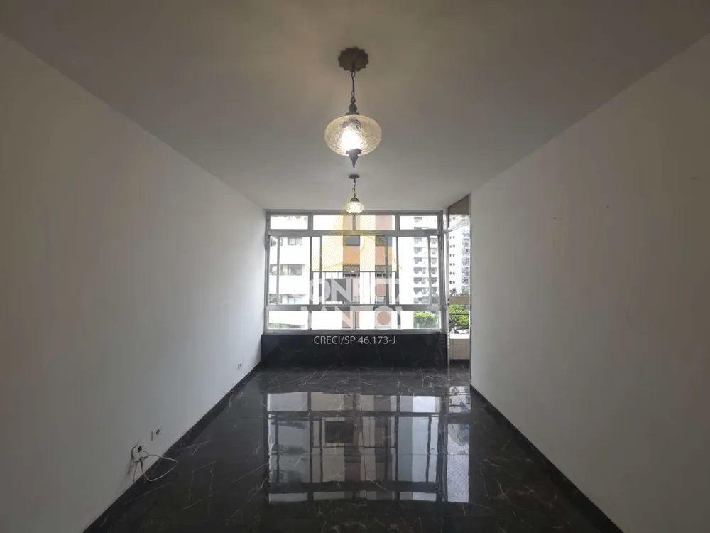 Apartamento, 2 quartos, 98 m² - Foto 1