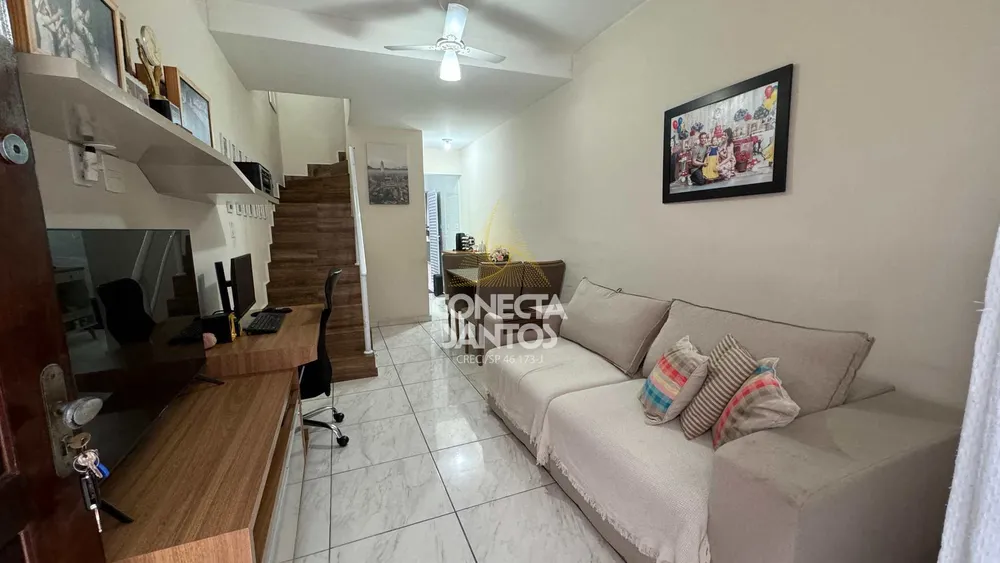 Casa, 2 quartos, 62 m² - Foto 4