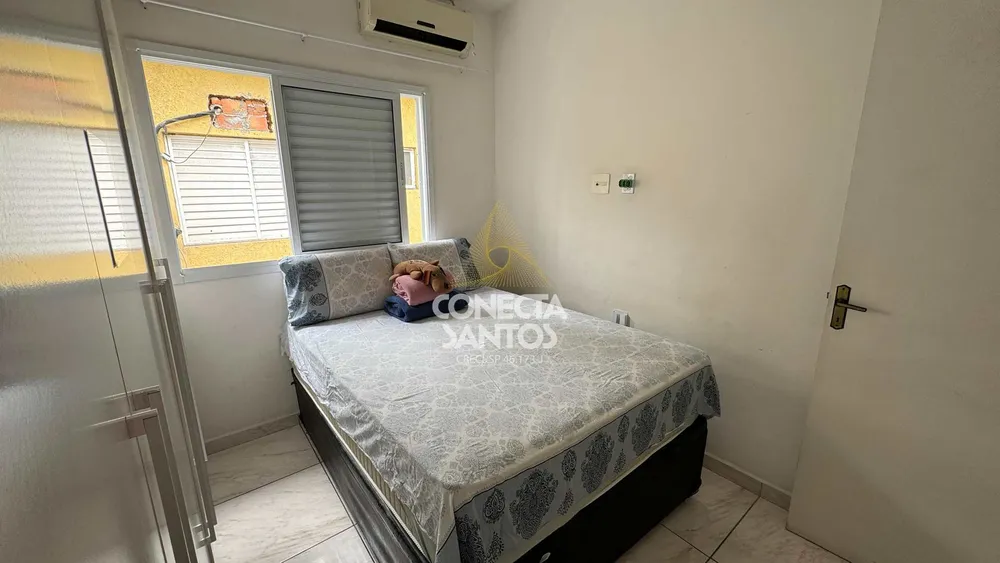 Casa, 2 quartos, 62 m² - Foto 12