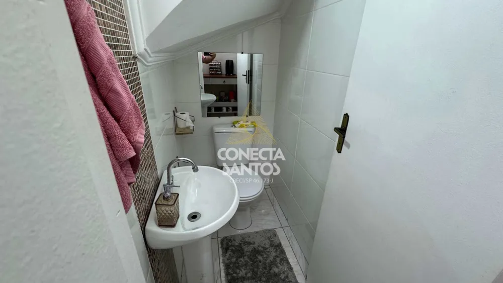 Casa, 2 quartos, 62 m² - Foto 11