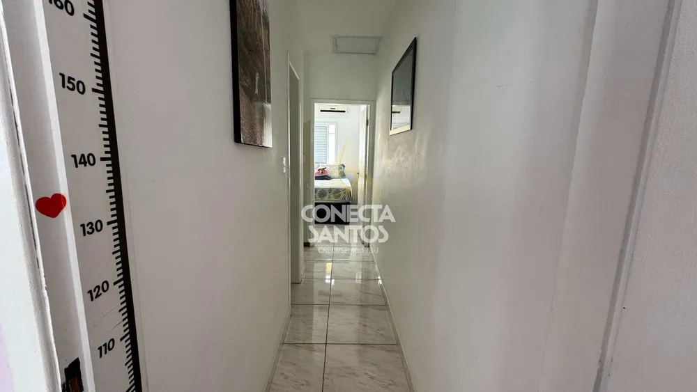 Casa, 2 quartos, 62 m² - Foto 2