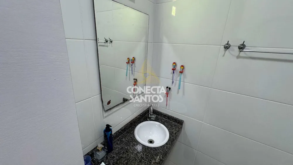 Casa, 2 quartos, 62 m² - Foto 7