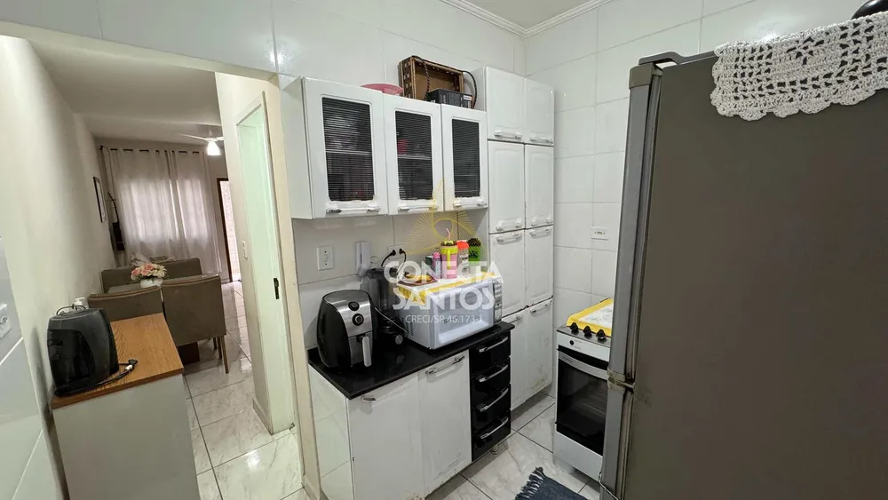 Casa, 2 quartos, 62 m² - Foto 8