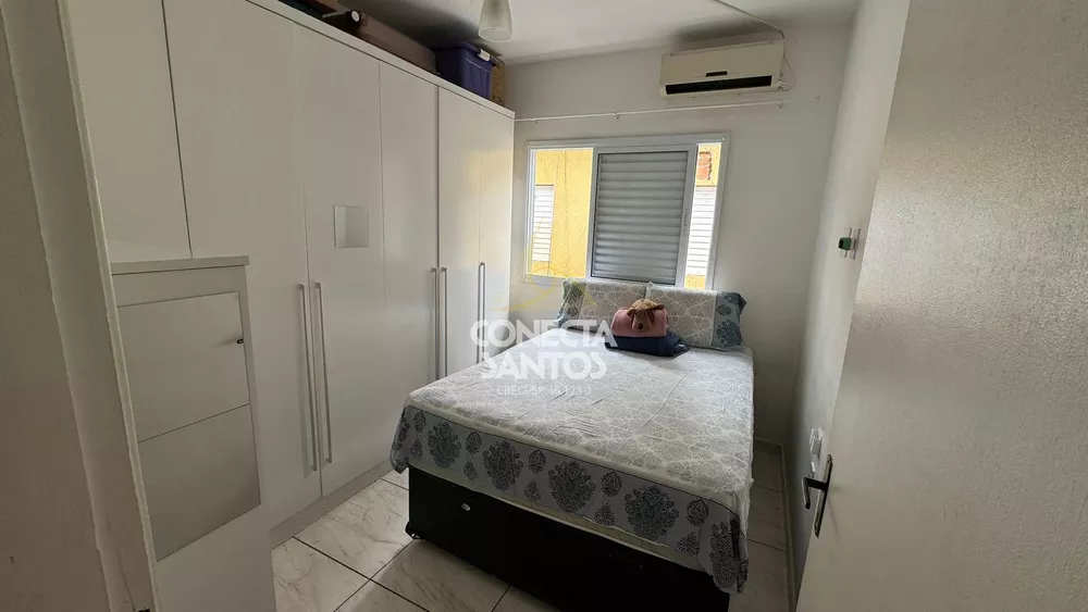 Casa, 2 quartos, 62 m² - Foto 4
