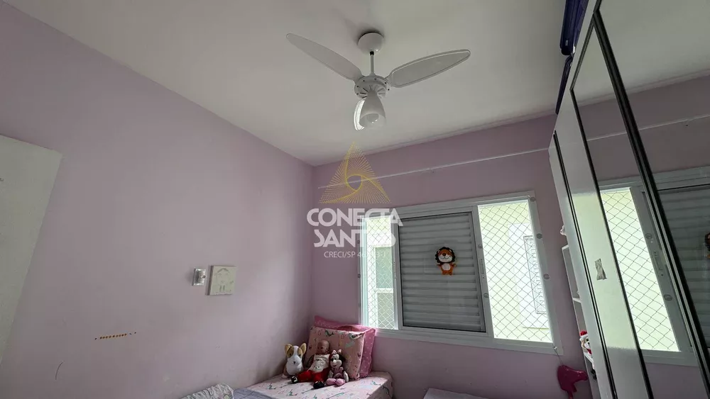 Casa, 2 quartos, 62 m² - Foto 2